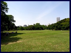 Shinjuku Gyoen 58